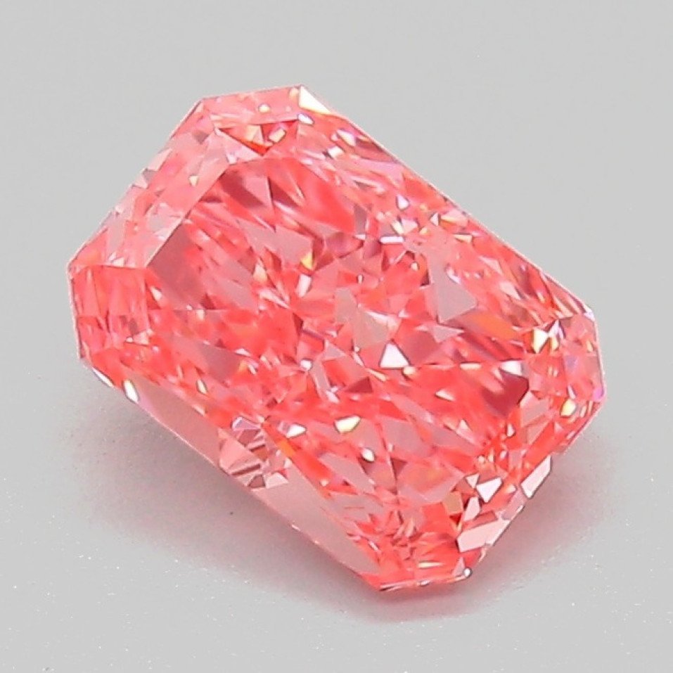 1.06 Carat Radiant Diamond