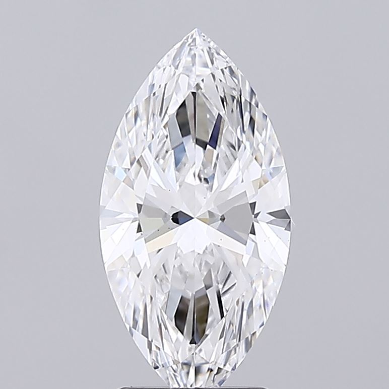 2.33 Carat 8x-marquise Diamond