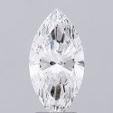 2.33 Carat 8x-marquise Diamond