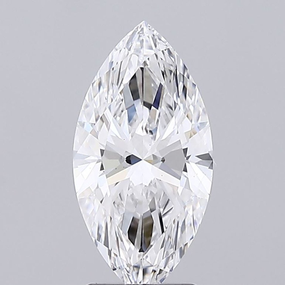 2.33 Carat 8x-marquise Diamond