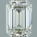 1.01 Carat Emerald Diamond