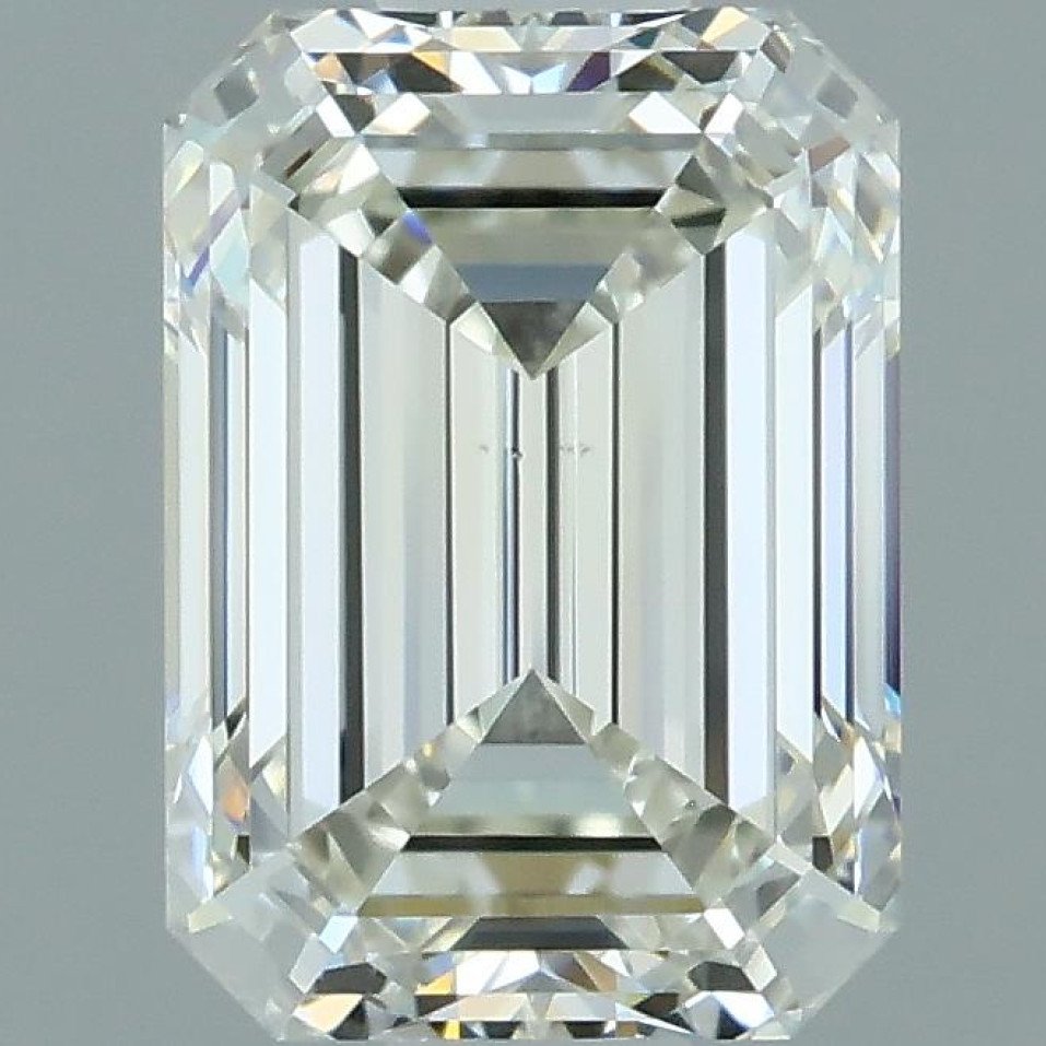 1.01 Carat Emerald Diamond