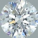0.31 Carat Round Diamond