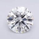 1 Carat Round Diamond