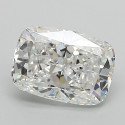 2.09 Carat L.cushion Diamond