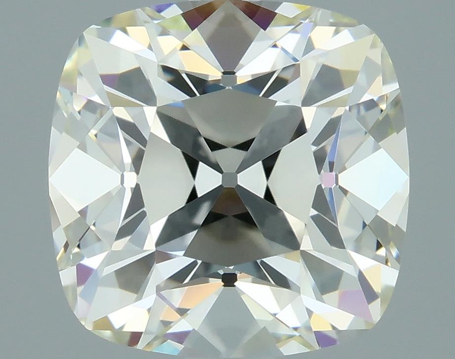 2.05 Carat Old miner Diamond