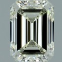 0.5 Carat Emerald Diamond