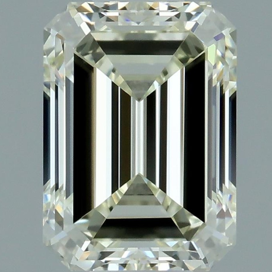 0.5 Carat Emerald Diamond