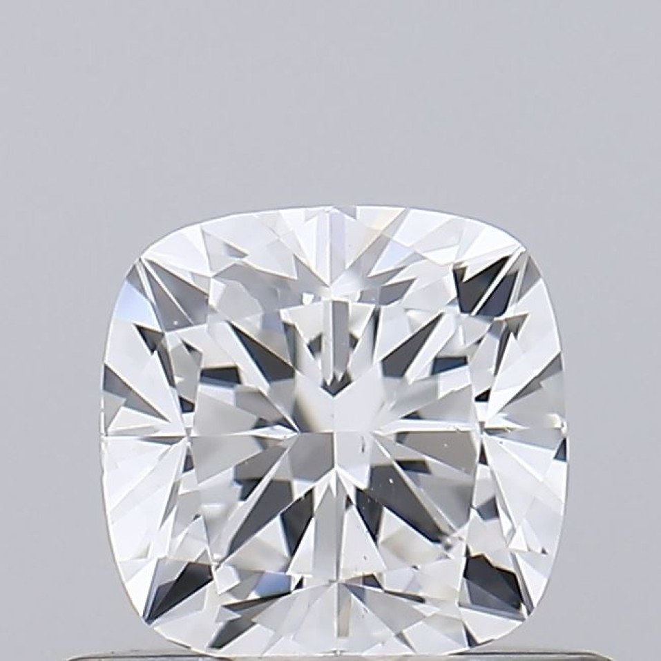 0.5 Carat Cushion Diamond