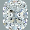 1.36 Carat L.cushion Diamond