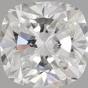 1.05 Carat Cushion Diamond