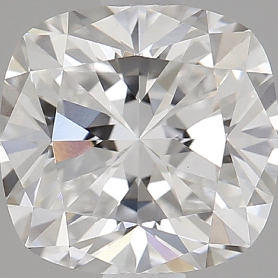 1.05 Carat Cushion Diamond