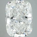 8.51 Carat Cushion Diamond