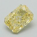 1.07 Carat Radiant Diamond