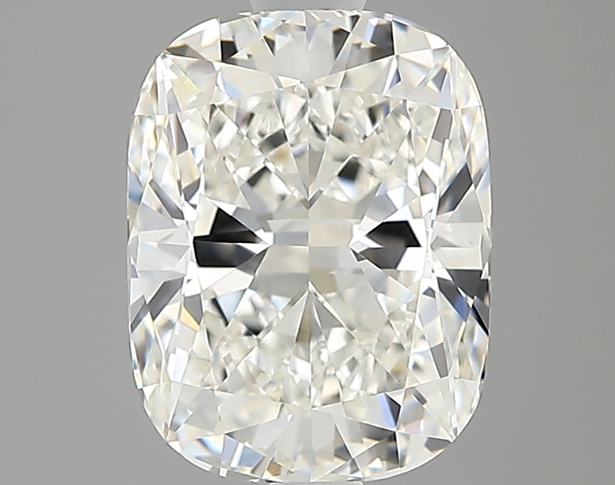 2.04 Carat Cushion Diamond