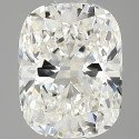 2.04 Carat Cushion Diamond