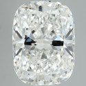 10.06 Carat Cushion Diamond