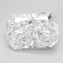9.06 Carat Radiant Diamond