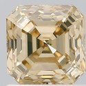 0.9 Carat Emerald Diamond