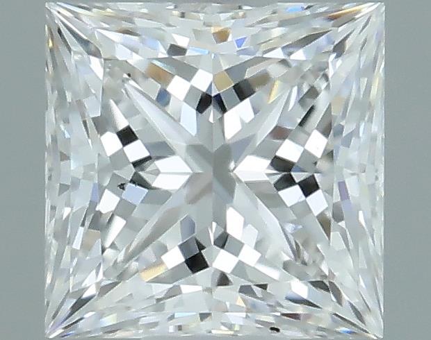 0.3 Carat Princess Diamond