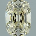0.52 Carat Old miner Diamond