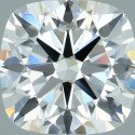 0.72 Carat Sq.cushion Diamond