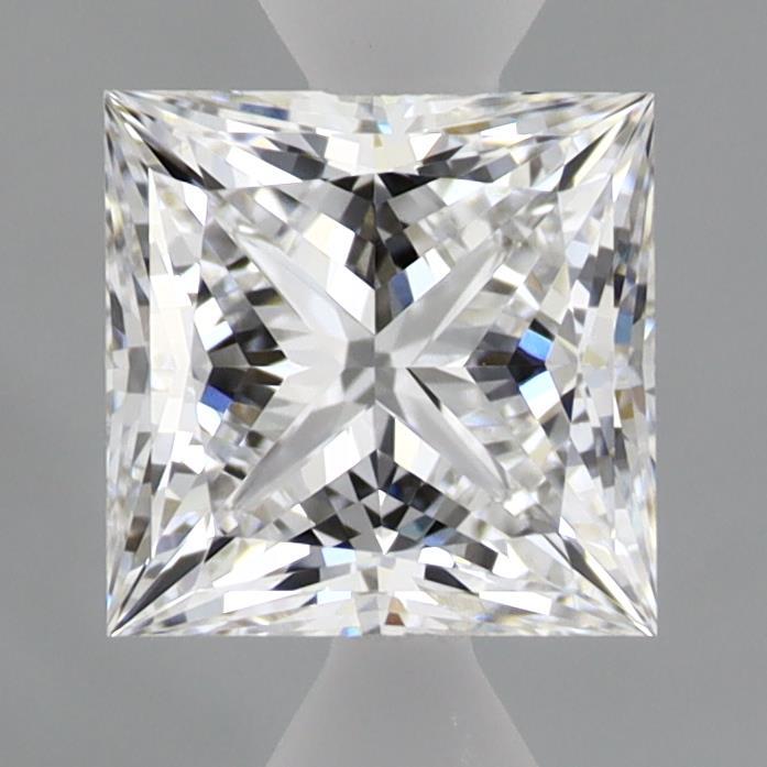 1.3 Carat Princess Diamond