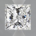 1.3 Carat Princess Diamond
