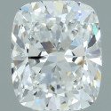 0.45 Carat L.cushion Diamond