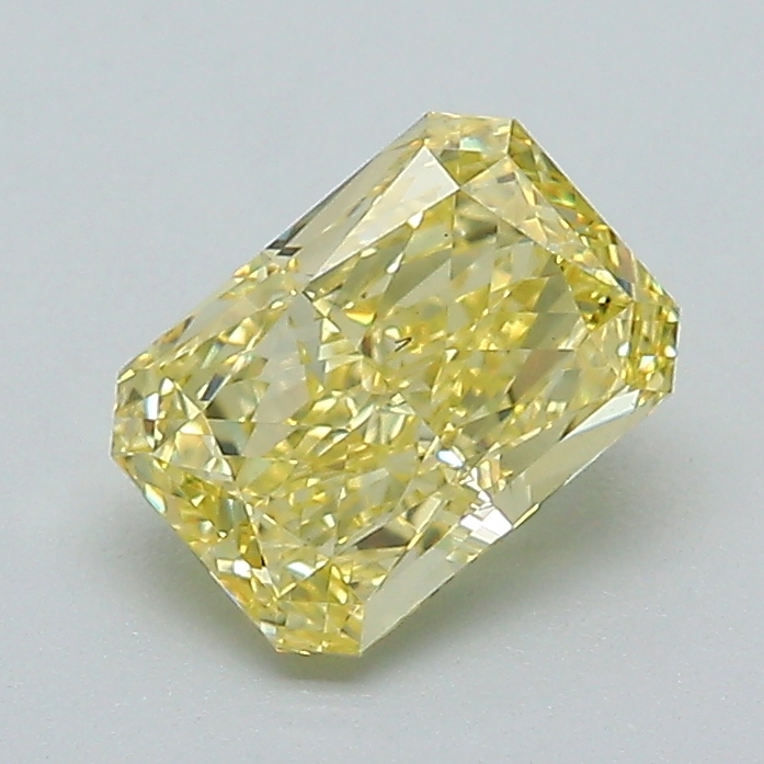 1.01 Carat Radiant Diamond