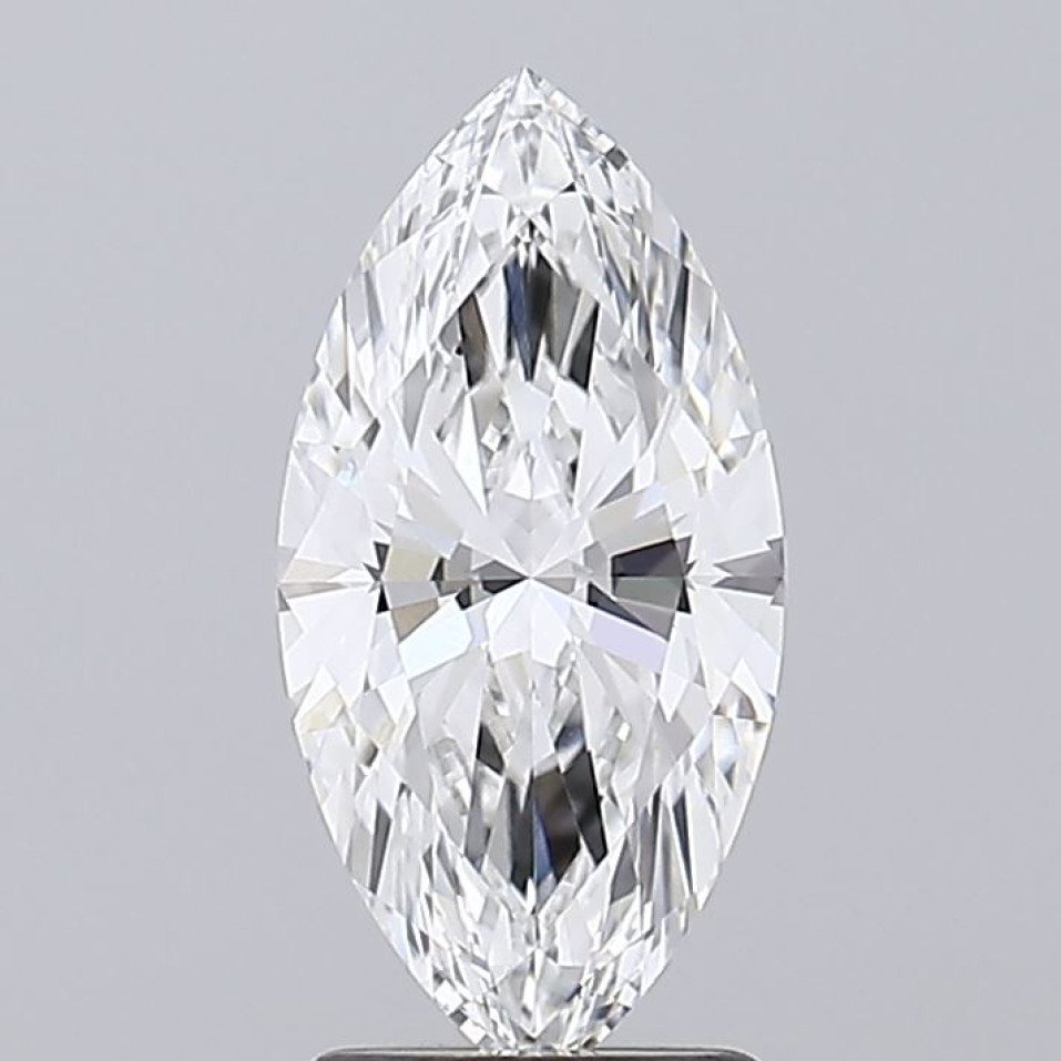 2.03 Carat 8x-marquise Diamond