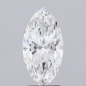 2.03 Carat Marquise Diamond