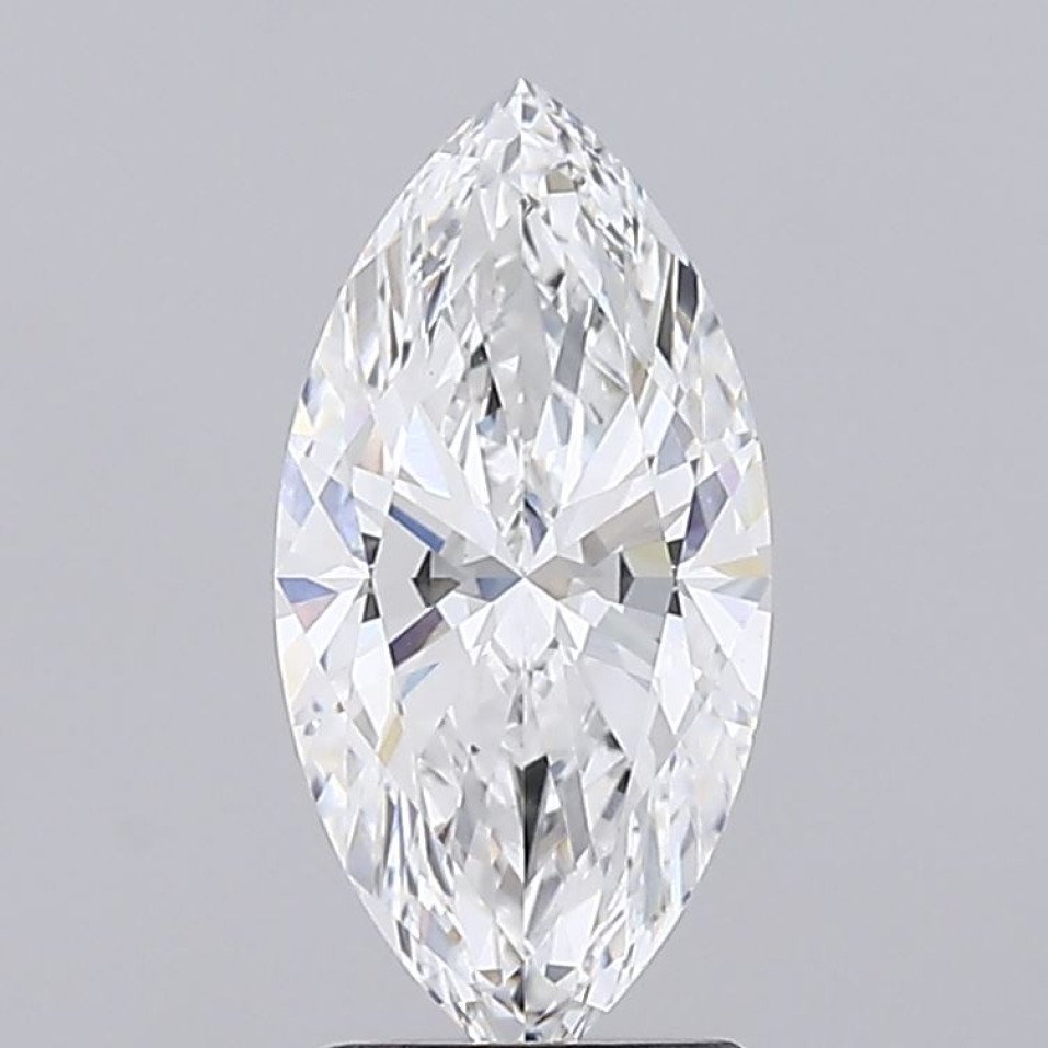 2.03 Carat Marquise Diamond
