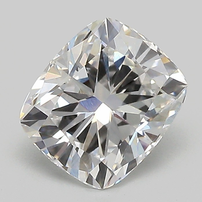 1.6 Carat L.cushion Diamond