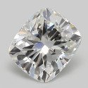 1.6 Carat L.cushion Diamond