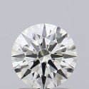 1.3 Carat Round Diamond