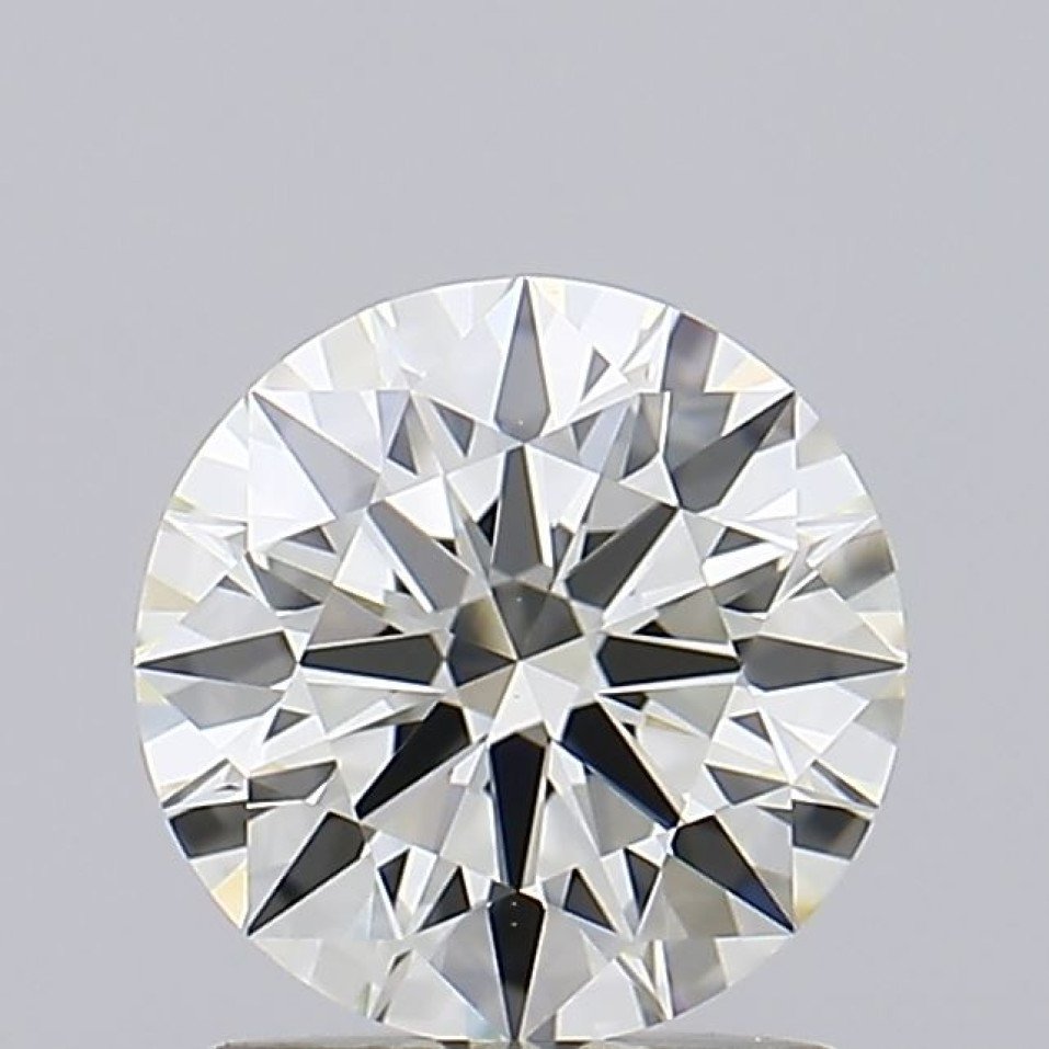 1.3 Carat Round Diamond