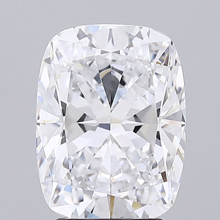 3.09 Carat L.cushion Diamond