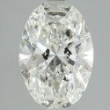 2.99 Carat Oval Diamond