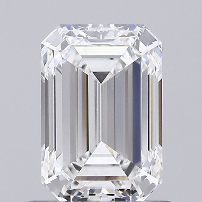 1 Carat Emerald Diamond