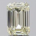 2.24 Carat Emerald Diamond