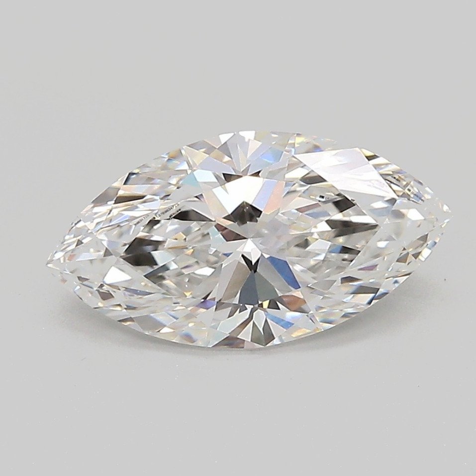 2.05 Carat Marquise Diamond