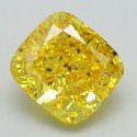 2.32 Carat L.cushion Diamond