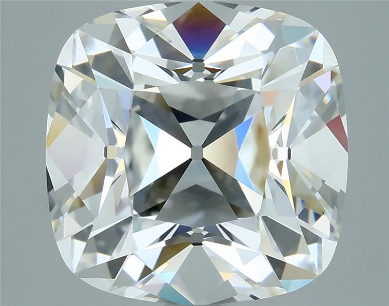 2.51 Carat Old miner Diamond