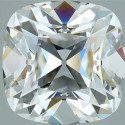 2.51 Carat Old miner Diamond