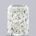1.02 Carat Radiant Diamond
