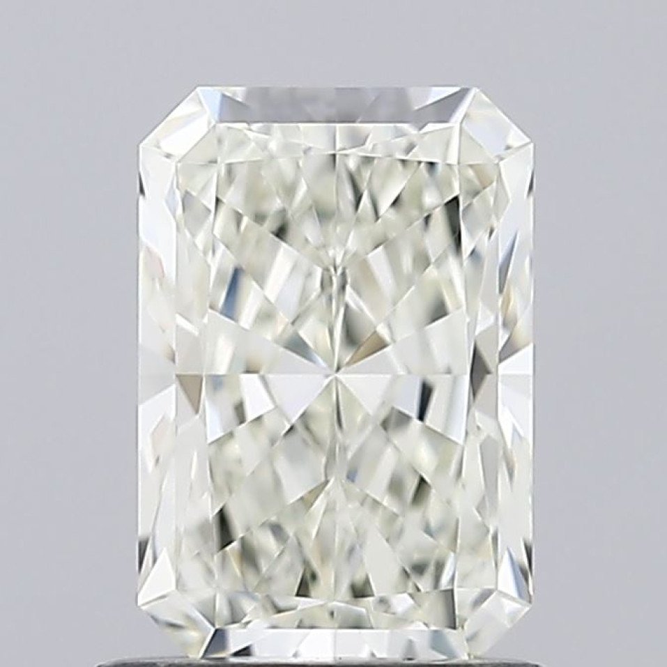 1.02 Carat Radiant Diamond