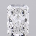1.04 Carat Radiant Diamond
