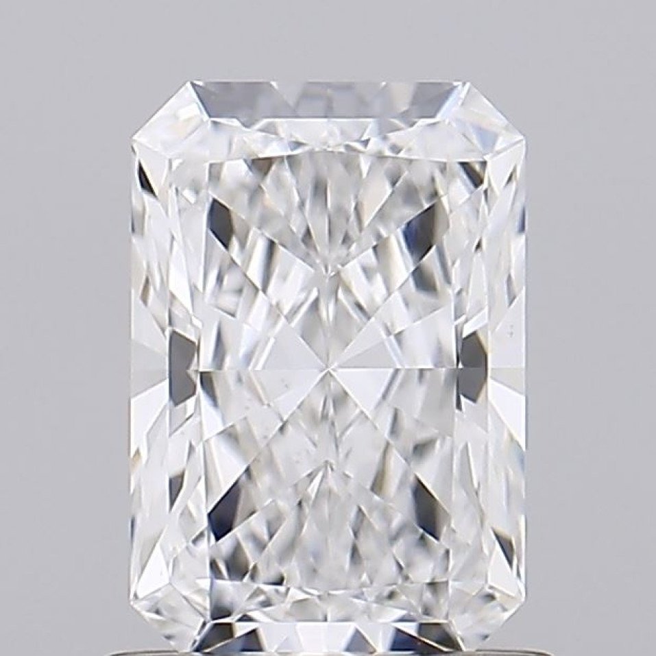 1.04 Carat Radiant Diamond
