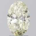 2 Carat Oval Diamond